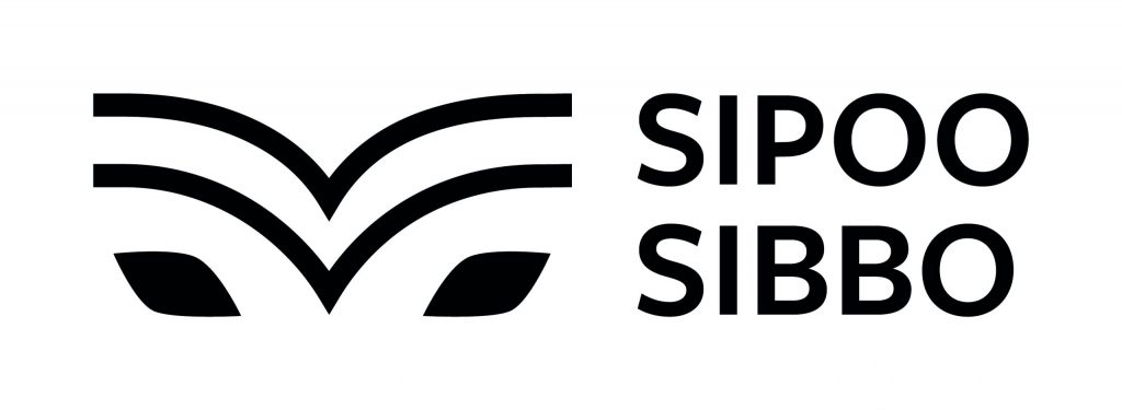 Sipoon logo