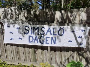 Simsalödagen 2021.