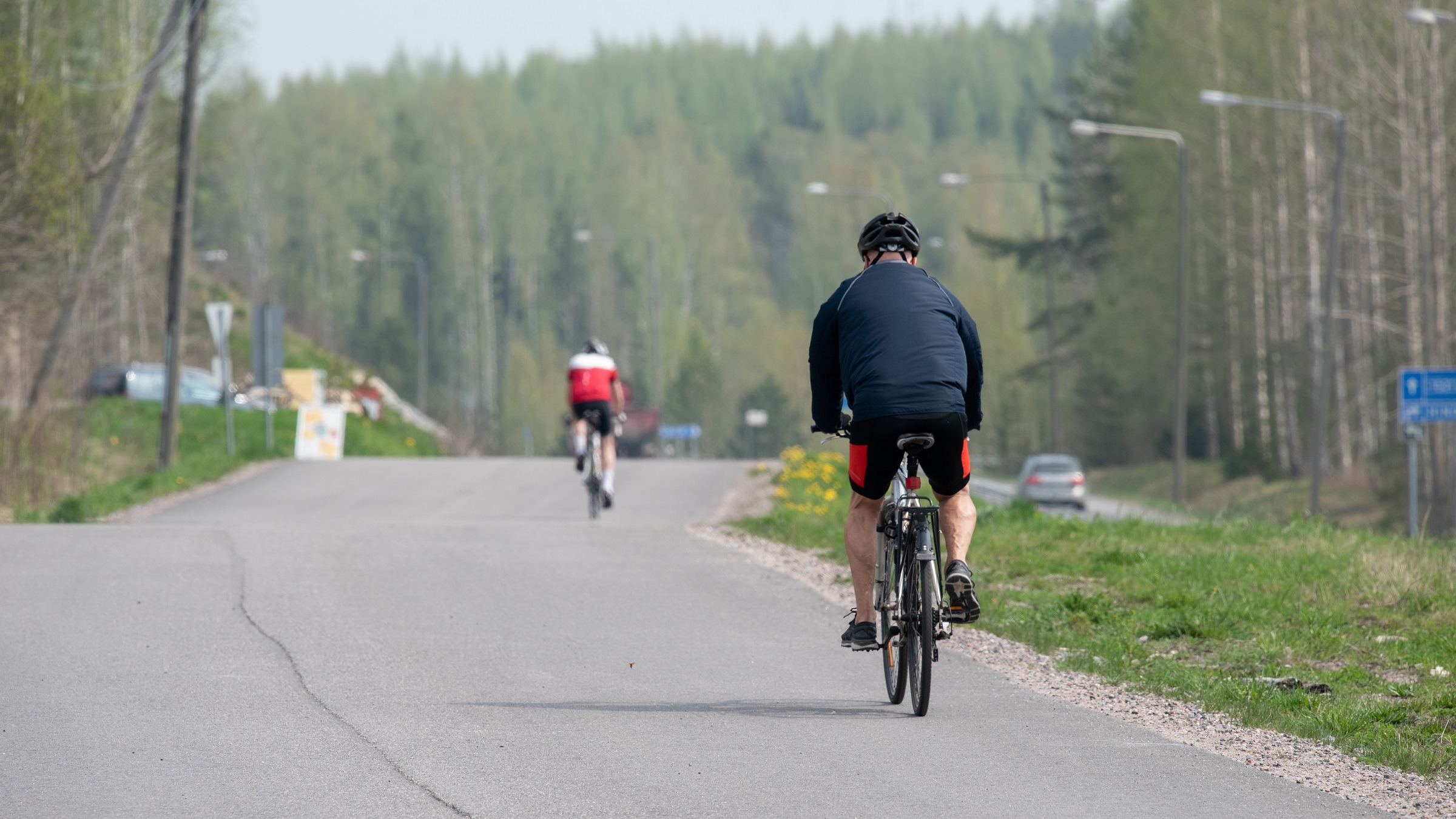 Sibbo deltar i den riksomfattande Cykelveckan – cykla till konst och kultur! - Sibbo - Sipoo