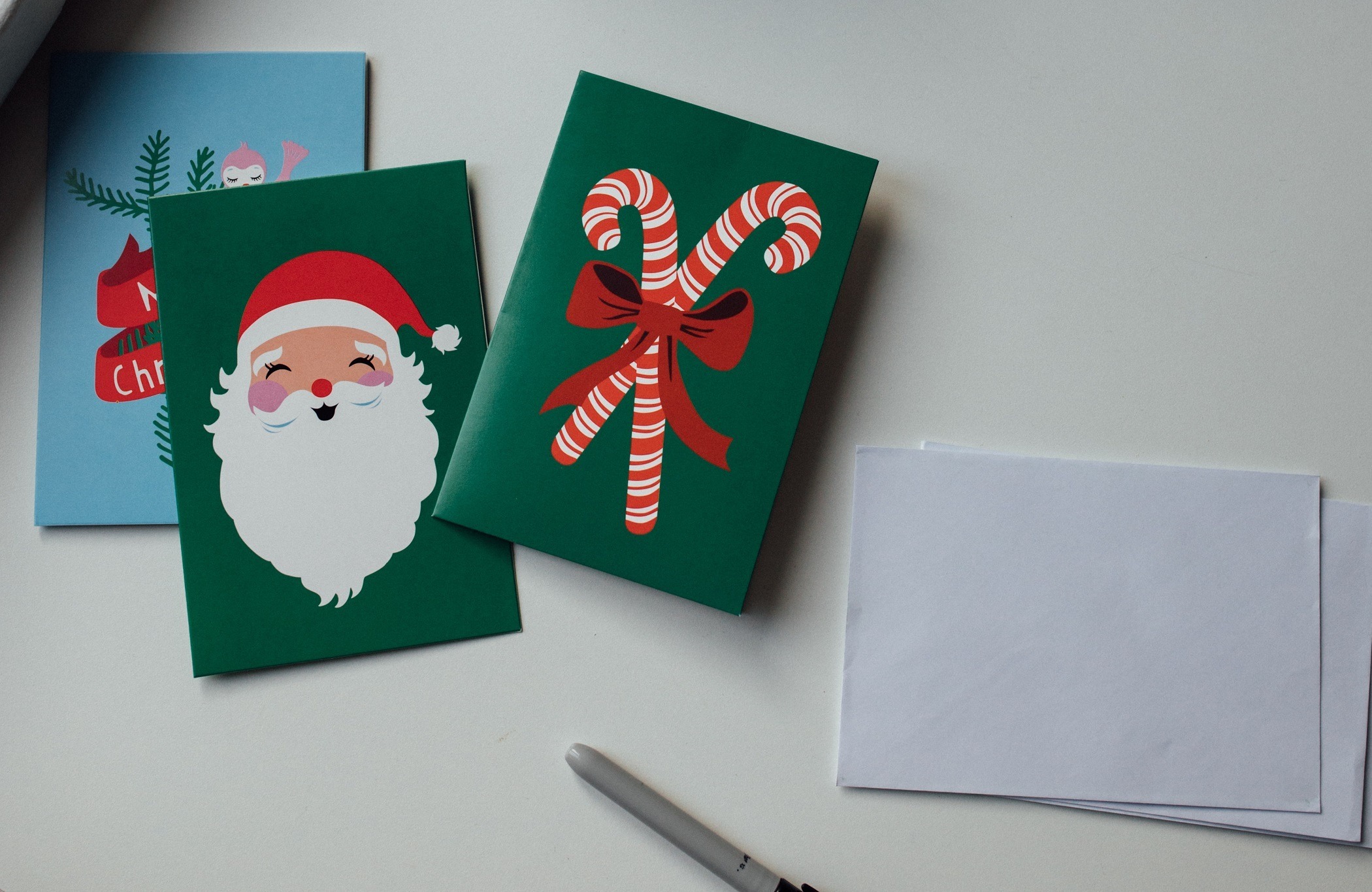 Joulupostia ikäihmisille -kampanja kutsuu Sipoon asukkaat lähettämään  joulukortteja ikääntyneille - Sipoo - Sibbo